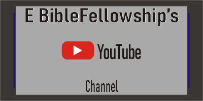 EBibleFellowship's YouTube Channel image
