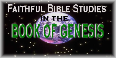 Genesis Series Studies image