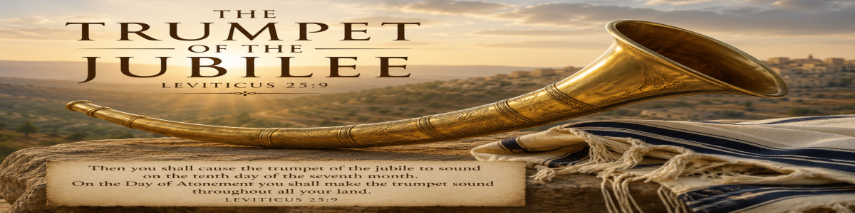 Two Jubilees - 2000 Years Apart